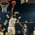 Victor Wembanyama: 51M$ par An Dès Cette Saison?