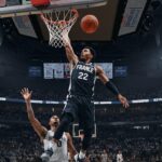 Victor Wembanyama Brille en NBA : Actions Décisives à Miami