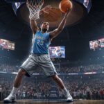 Victor Wembanyama : Comment Ses Contres Dominent la NBA