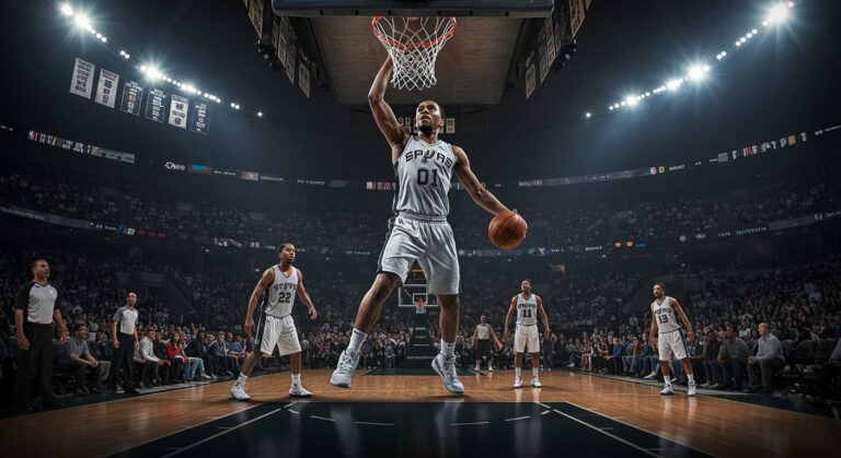 Victor Wembanyama Éblouit la NBA pour Son Grand Retour