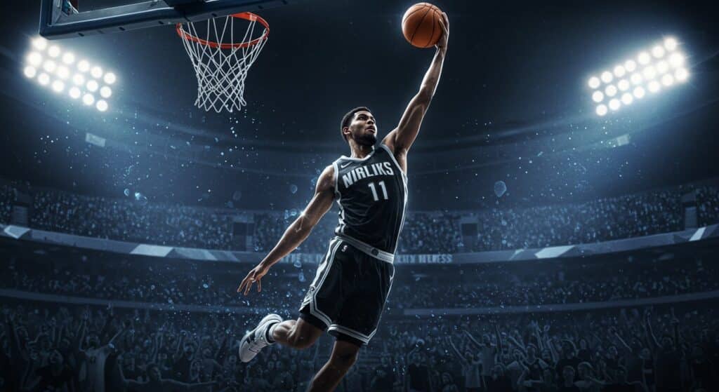 Victor Wembanyama Éblouit la NBA : Retour Explosif en 2025