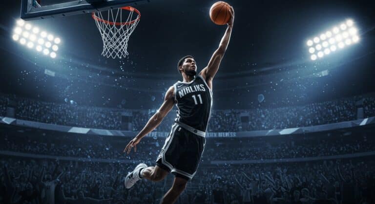 Victor Wembanyama Éblouit la NBA : Retour Explosif en 2025