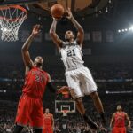 Victor Wembanyama Éblouit NBA Spurs Invaincus