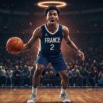 Victor Wembanyama : Prêt à Dominer la NBA en 2025 ?