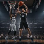 Victor Wembanyama : Retour Explosif avec les Spurs