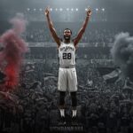 Victor Wembanyama Révolutionne l’Ambiance NBA à San Antonio