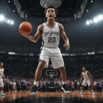 Victor Wembanyama : Une Star NBA Qui Redéfinit le Basket