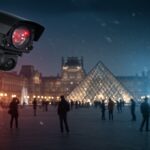 Vidéosurveillance à Paris : Le Casse du Louvre Relance le Débat