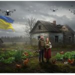 Vie en Ukraine : Résilience à 30 km du Front