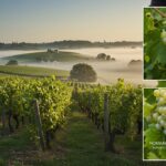 Vignoble Normand : Récolte Prometteuse à Marolles