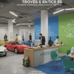 Village Des Solutions : Trouver Un Emploi À Troyes