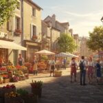 Villages Étapes : 30 Ans de Slow Tourisme Authentique