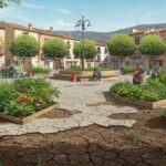 Ville-Éponge Pyrénées-Orientales : Révolution Anti-Sécheresse