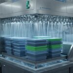 Villeneuve-la-Garenne : Une Révolution dans le Lavage des Cantines