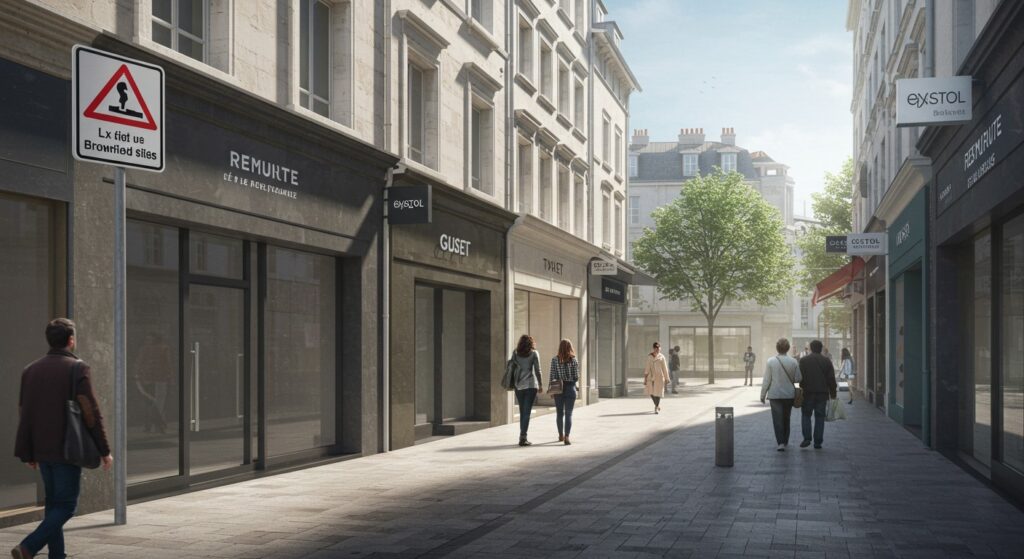 Villes Franciliennes : Taxe Contre Loyers Exorbitants