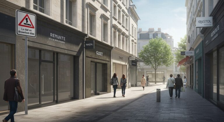 Villes Franciliennes : Taxe Contre Loyers Exorbitants