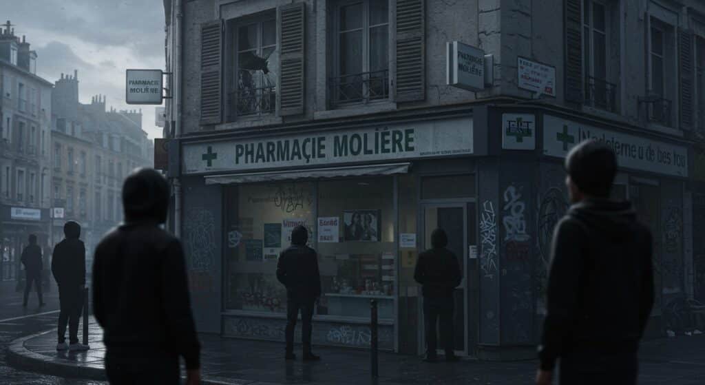 Villiers-le-Bel : Dealers de Retour, le Cauchemar Continue