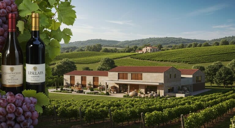 Vin d’Île-de-France : Une Révolution Viticole en Marche