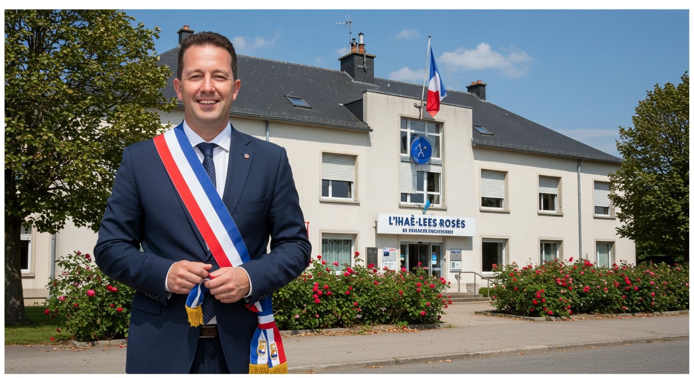 Découvrez le parcours de Vincent Jeanbrun, de maire à ministre, et l’impact de son ascension à L’Haÿ-les-Roses. Une histoire d’engagement local et national.