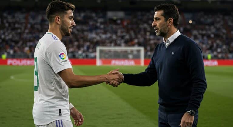 Vinicius Excuses: Pas de Sanction au Real Madrid