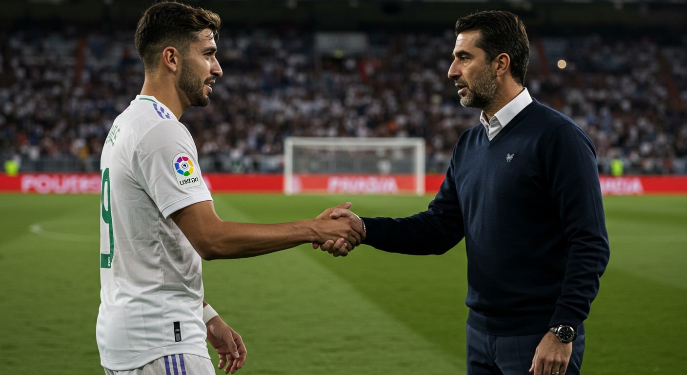 Découvrez pourquoi Xabi Alonso et le Real Madrid ferment le chapitre sur la colère de Vinicius après le Clasico. Excuses acceptées, focus sur l'avenir sans sanction.