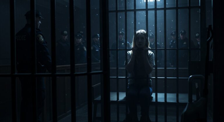 Viol au Tribunal de Bobigny : Les Dessous Choc