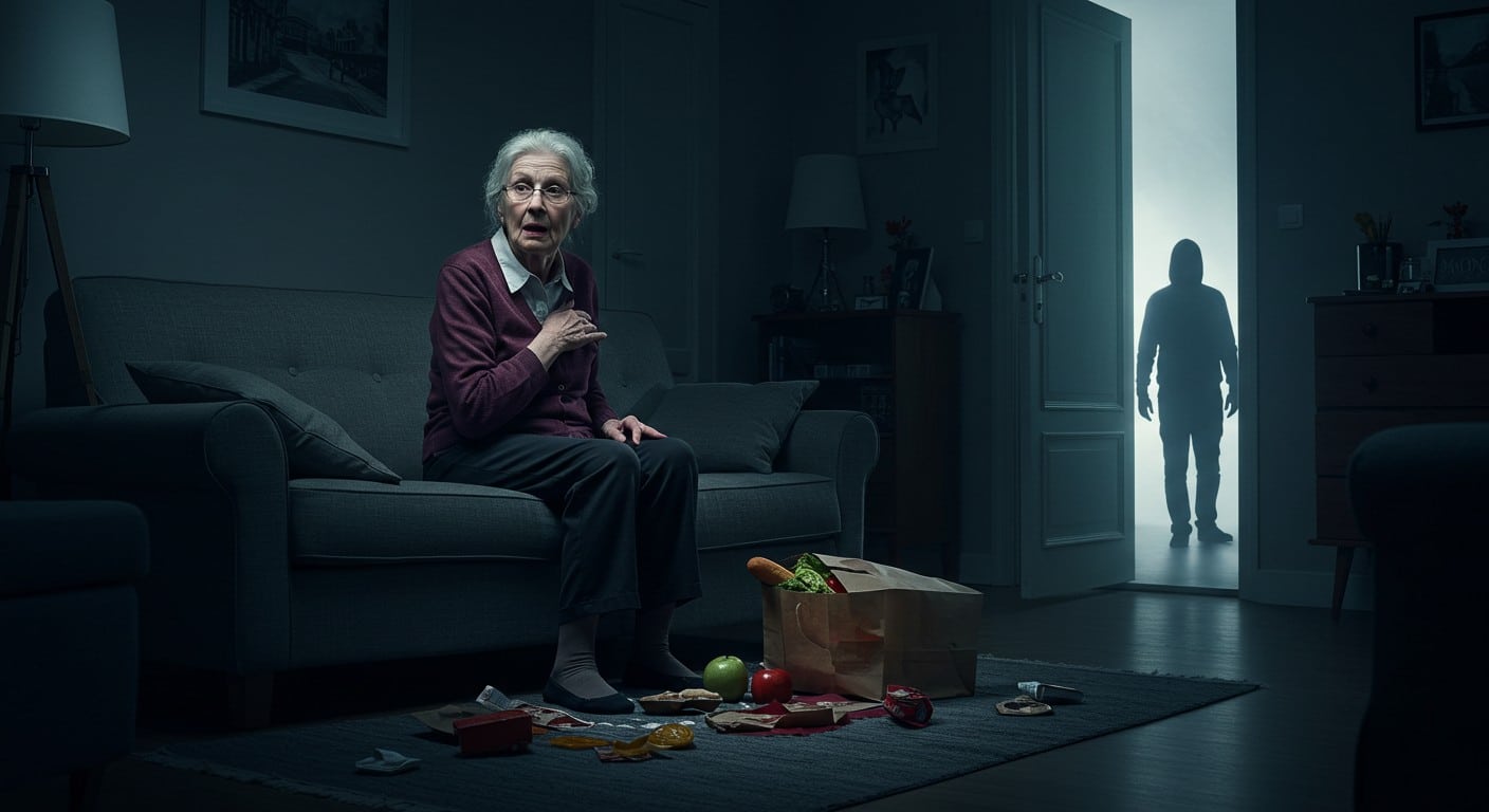 Découvrez l'histoire choquante d'une femme de 79 ans violée par un homme qui l'aidait avec ses courses à Paris. Détails sur l'enquête, le suspect et les leçons à tirer pour la sécurité des seniors.