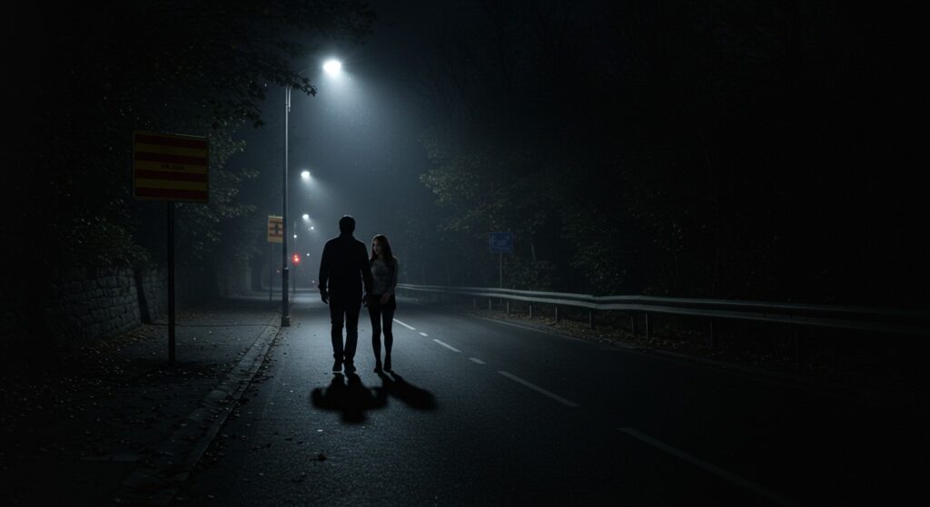 Viol en Espagne : Un Drame Familial Sous Enquête