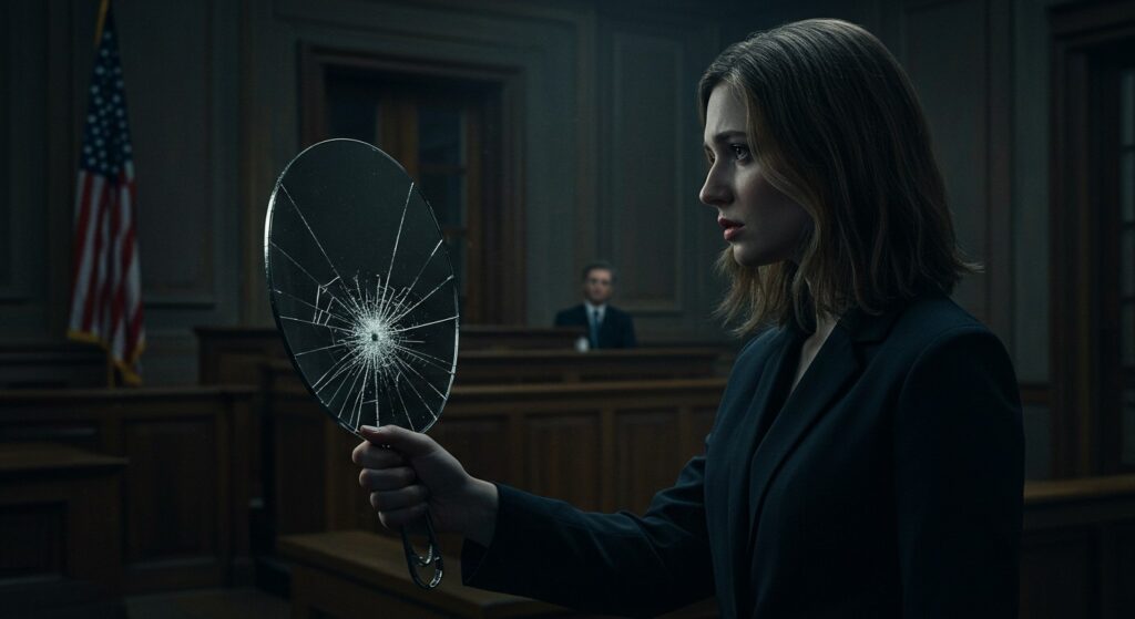 Viol Familial : Une Victime Brise le Silence Après 16 Ans