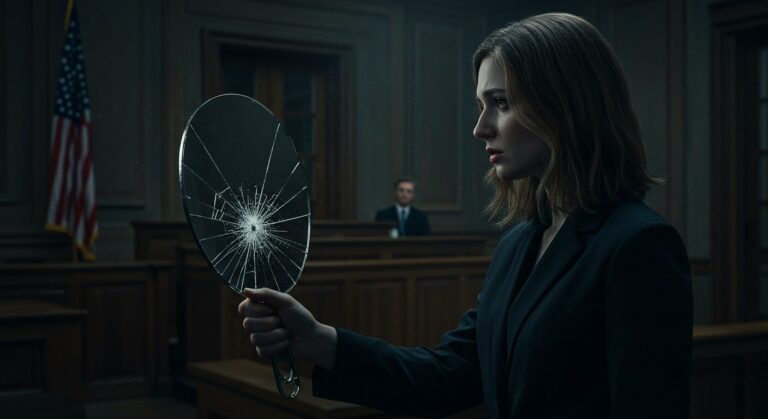 Viol Familial : Une Victime Brise le Silence Après 16 Ans