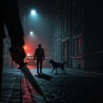 Violences à Creil : Condamnation pour une Agression au Couteau