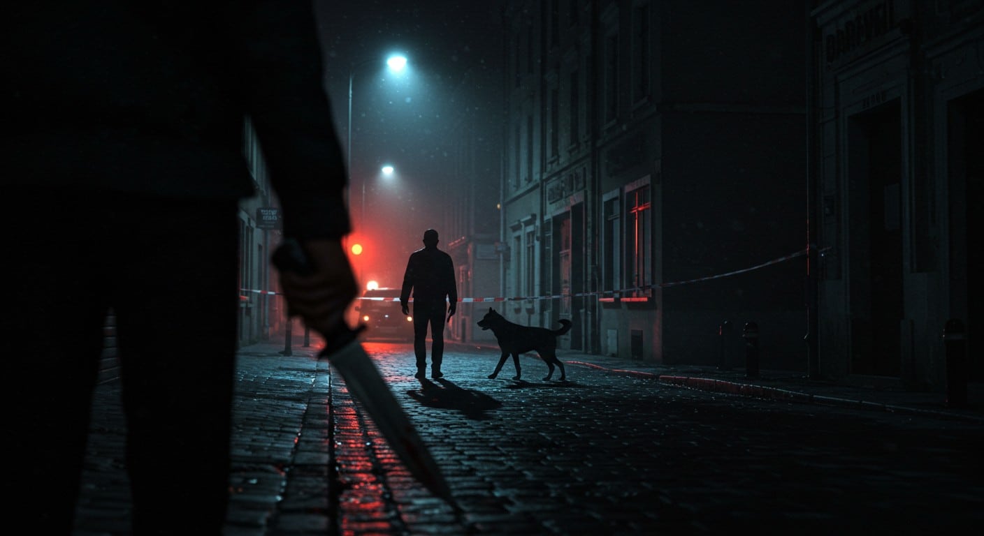 Agression à Creil : un homme condamné pour avoir poignardé un accusateur de trafic de chiots. Découvrez les détails de cette affaire troublante.