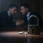 Violences Conjugales : Quand Dénoncer Mène en Garde à Vue
