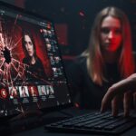 Violences Conjugales : Une Affaire de Streaming sous les Projecteurs