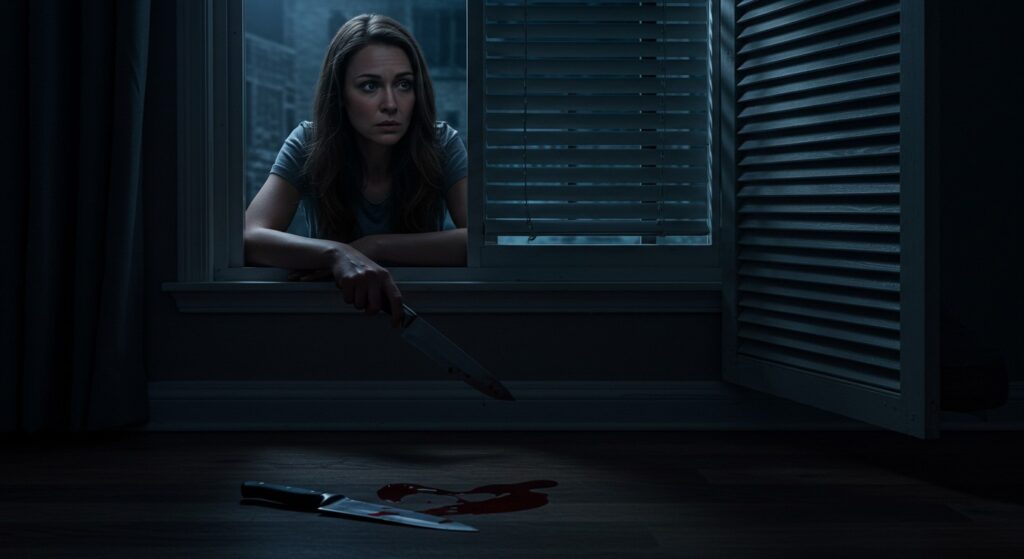 Violences Conjugales : Une Ex-Mannequin Brise le Silence