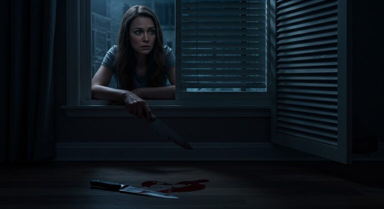 Violences Conjugales : Une Ex-Mannequin Brise le Silence