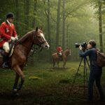 Violences en Chasse à Courre : Conflit à Fontainebleau