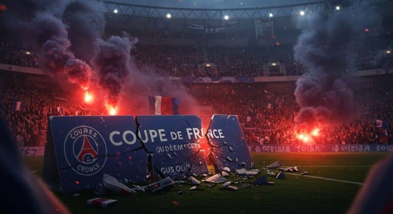 Violences en Coupe de France : Évreux Tire l’Alarme