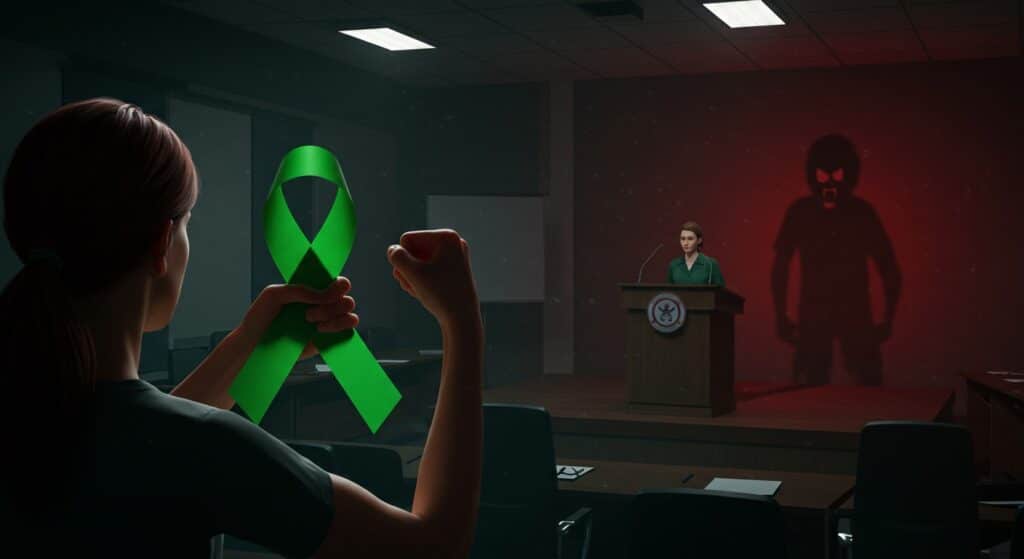 Violences Gynécologiques : Polémique Autour d’un Événement sur l’Endométriose