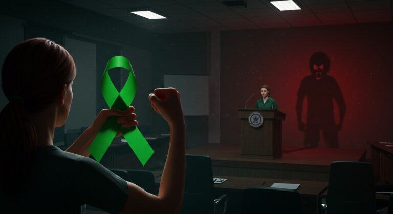 Violences Gynécologiques : Polémique Autour d’un Événement sur l’Endométriose