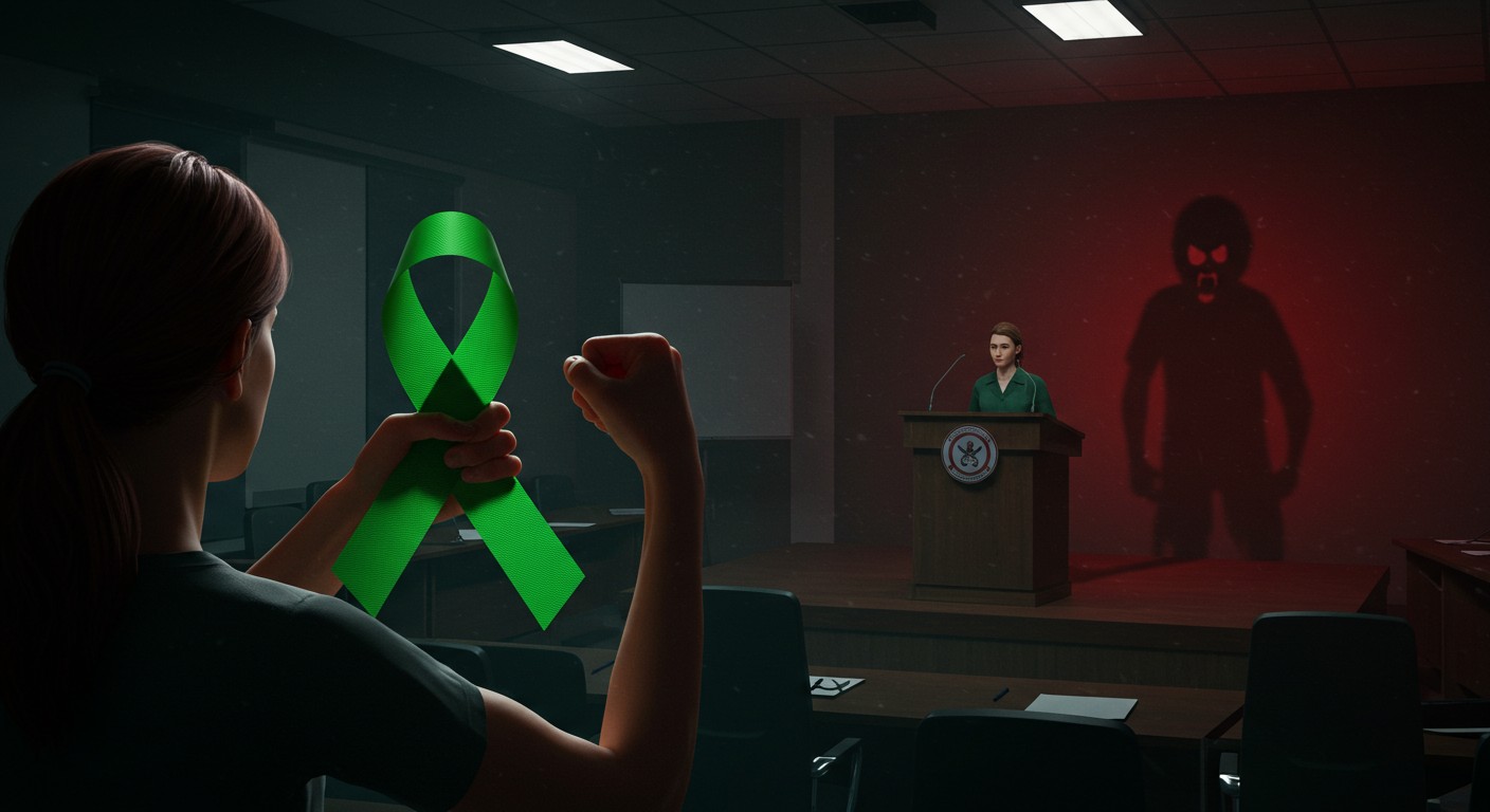 Découvrez la controverse entourant un gynécologue mis en examen pour violences, invité à un colloque sur l'endométriose. Associations et syndicats réagissent vivement. Analyse des enjeux pour les patientes.