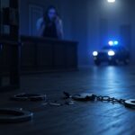 Viols au Tribunal de Bobigny : Policiers en Garde à Vue