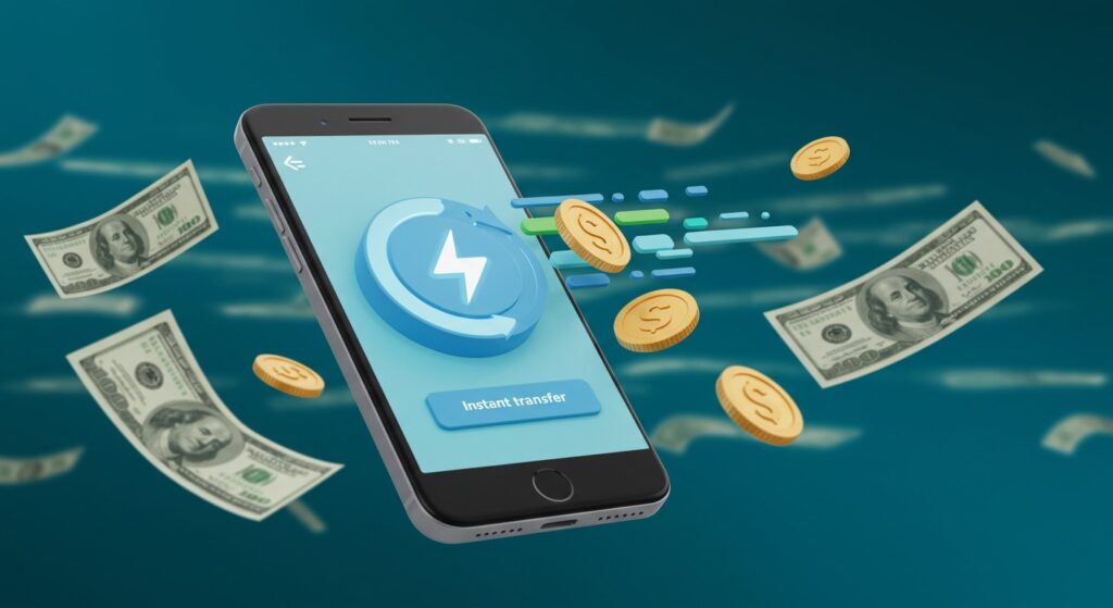 Virement Instantané : Tout Savoir Sur Ce Paiement Révolutionnaire