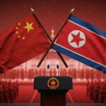 Visite Chinoise en Corée du Nord : Un Rapprochement Stratégique
