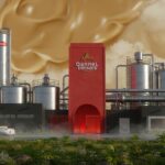 Visite Exclusive : Les Secrets De L’Usine Coca-Cola