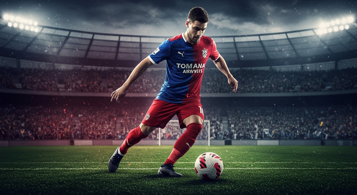 Vitinha brille face à Leverkusen en Ligue des Champions. Découvrez sa performance magistrale et son rôle clé dans la victoire éclatante du PSG.