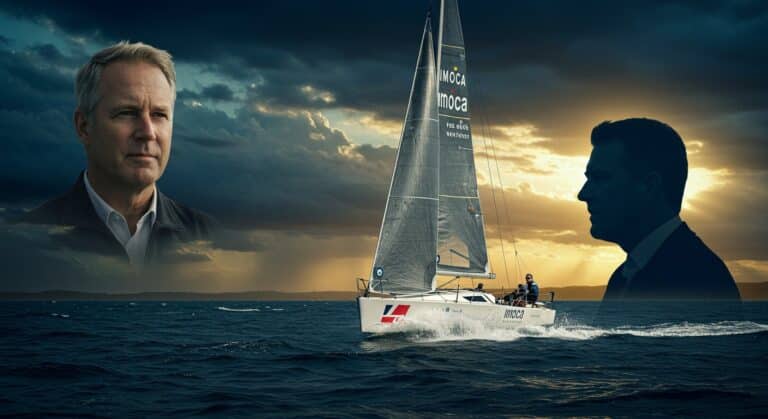 Voile : Sam Goodchild Prend le Relais de Macif Jusqu’en 2030