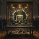 Vol au Louvre : La Sécurité des Musées en Question