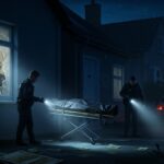 Vol chez Défunt en Seine-et-Marne : Enquête Choc