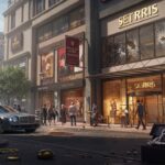Vol de Luxe à Serris : 120 000 € de Bijoux Disparus